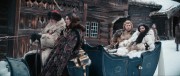 Три орешка для Золушки / Tre nøtter til Askepott / Three Wishes for Cinderella (2021) BDRip 720p от селезень | D