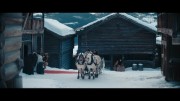 Три орешка для Золушки / Tre nøtter til Askepott / Three Wishes for Cinderella (2021) BDRemux 1080p от селезень | D